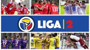 A fost stabilit programul meciurilor play-off-ului din Liga 2. UTA - Petrolul se joacă în prima etapă, Rapid începe la Mioveni, unde a câștigat cu 5-1 în sezonul regulat