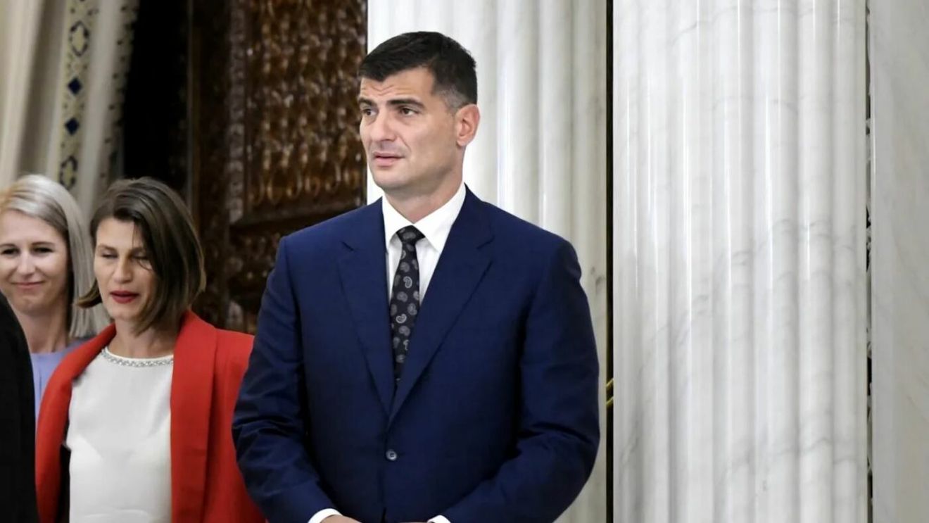 Toni Iuruc, prima reacție după noile acuzații de dopaj care i se aduc Simonei Halep! Ce spune fostul soț al jucătoarei de tenis