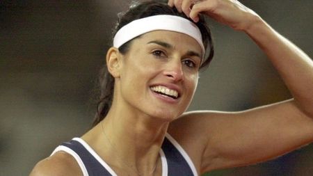 Gabriela Sabatini, una dintre cele mai frumoase jucătoare din istoria WTA, a venit în tribune la Openul Argentinei. Cum arată la 50 de ani | GALERIE FOTO