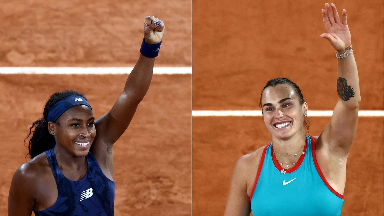Averile din tenis la control! Câți bani au câștigat în 2025 jucătoarele din WTA: nicio româncă nu a intrat în TOP 46, iar sumele sunt amețitoare