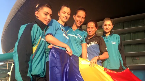 Naționala feminină ratează medaliile la Europenele de tenis de masă. ROMÃ‚NIA – SUEDIA 2-3, în sferturile CE. Szocs și Poștoacă au obținut două victorii mari, dar nu a fost suficient. Filmul dramaticului meci