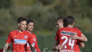 EXCLUSIV | "Clasă, calitate! Va fi din ce în ce mai bun". Transferul-vedetă reușit de FCSB în această iarnă, atuul principal al lui Teja