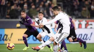 Sora lui Cristiano Ronaldo șochează: "Aceasta este o lume care trăiește în sărăcie, condusă de mafie și de nenorociții de bani". Cine a supărat-o pe Elma Aveiro