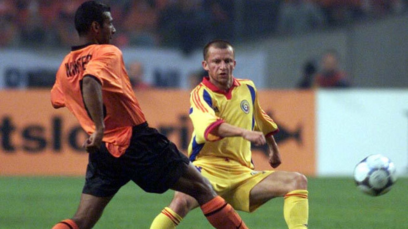 Amintirile îl chinuiesc:** "Au fost vremuri bune și pentru noi și pentru belgieni. Acum, regres!" De ce crede Dorinel că "diavolii" au avantaj în fața naționalei lui Pițurcă