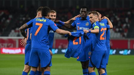 FCSB va inaugura noul stadion din Superliga: „Va fi o bijuterie pe model englezesc”
