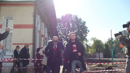 16.500.000 de euro pentru România! Ion Țiriac contribuie la construirea cele mai mari clinici de psihiatrie pediatrică din ţară