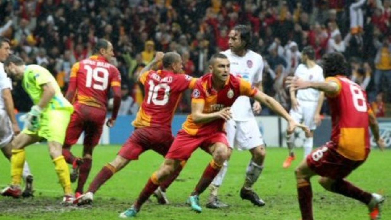 Potopul din Europa a declanșat coșmarul turcilor!** Galata și-a amintit de rușinea cu CFR: "Am pierdut jumătate de milion"