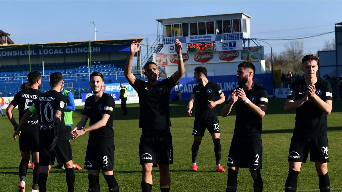 FC Viitorul poate da lovitura pe piața transferurilor. Patru jucători sunt pe lista lui PSV Eindhoven