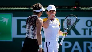 Moment fără precedent la un turneu WTA după suspendarea Simonei Halep! Ce a putut spune despre româncă una dintre finalistele Transylvania Open: „Câte zile voi avea!"