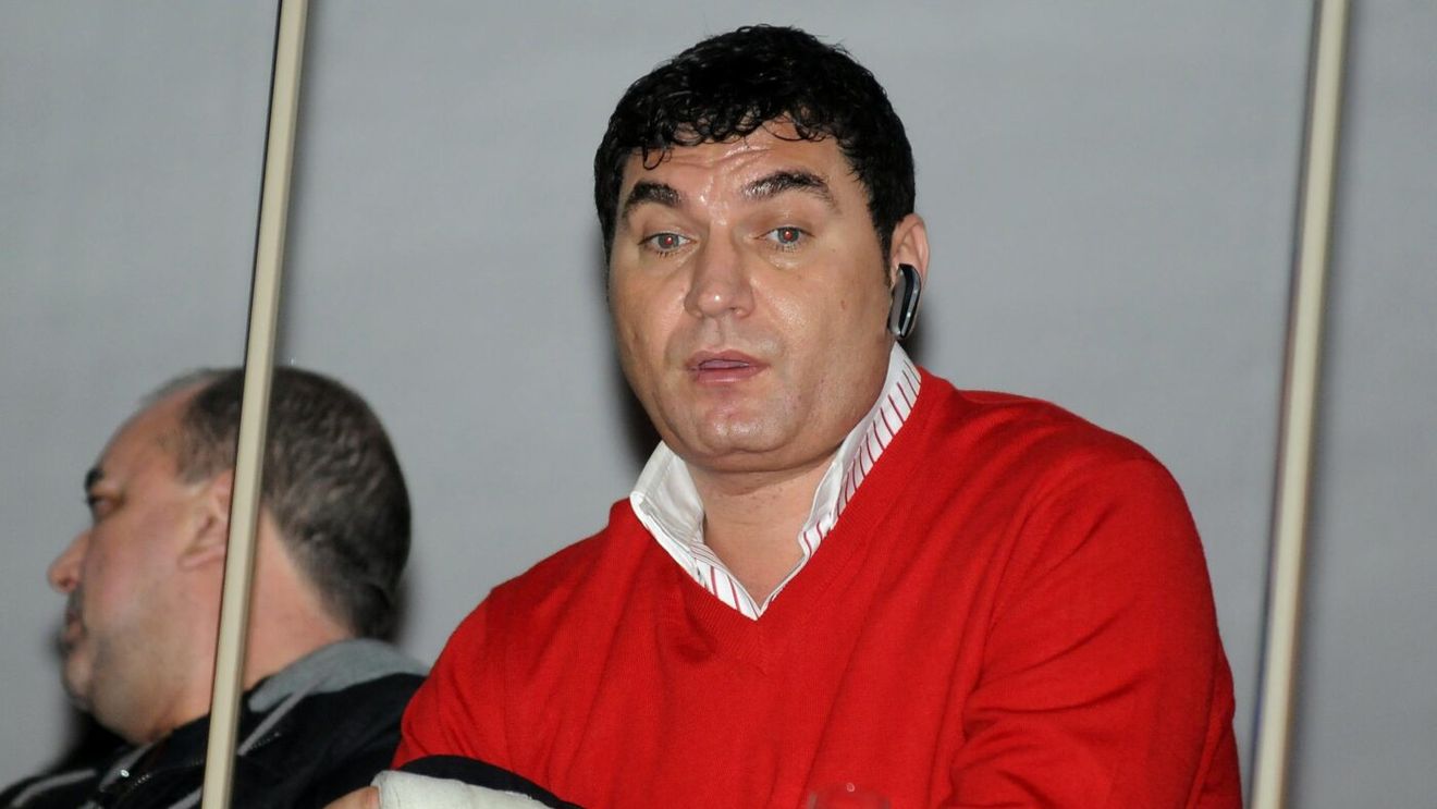 Fotbalistul dorit de Borcea la Dinamo a primit oferte de la Newcastle și Werder Bremen! La timpul lui a fost unul dintre cei mai râvniți atacanți din România: „Clubul a cerut 5 milioane de euro arabilor”