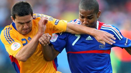 Contra: "Dacă batem Italia, ajungem în sferturi"