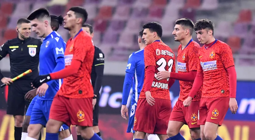 Fostul jucător al FCSB recunoaște exploziv: ”A fost blat clar! Fundașii lor mă lăsau singur cu portarul și-mi ziceau să trag pe poartă”. Episodul 4 din Dosarul Cota 100. EXCLUSIV