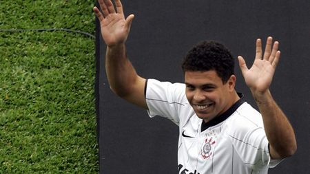 VIDEO FENOMENal/ Ronaldo a intrat în istorie! E cel mai gras fotbalist din toate timpurile!