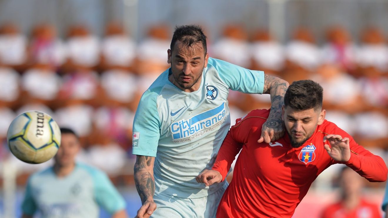 CSA Steaua continuă războiul cu echipa lui Gigi Becali. „Suntem peste ei, sunt mai mulți steliști decât fani FCSB!”