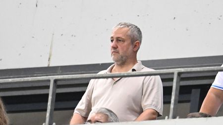 Mihai Rotaru vrea să transfere un senegalez de la Dinamo Kiev cu 2.000.000 de euro: Aliou Thiare!
