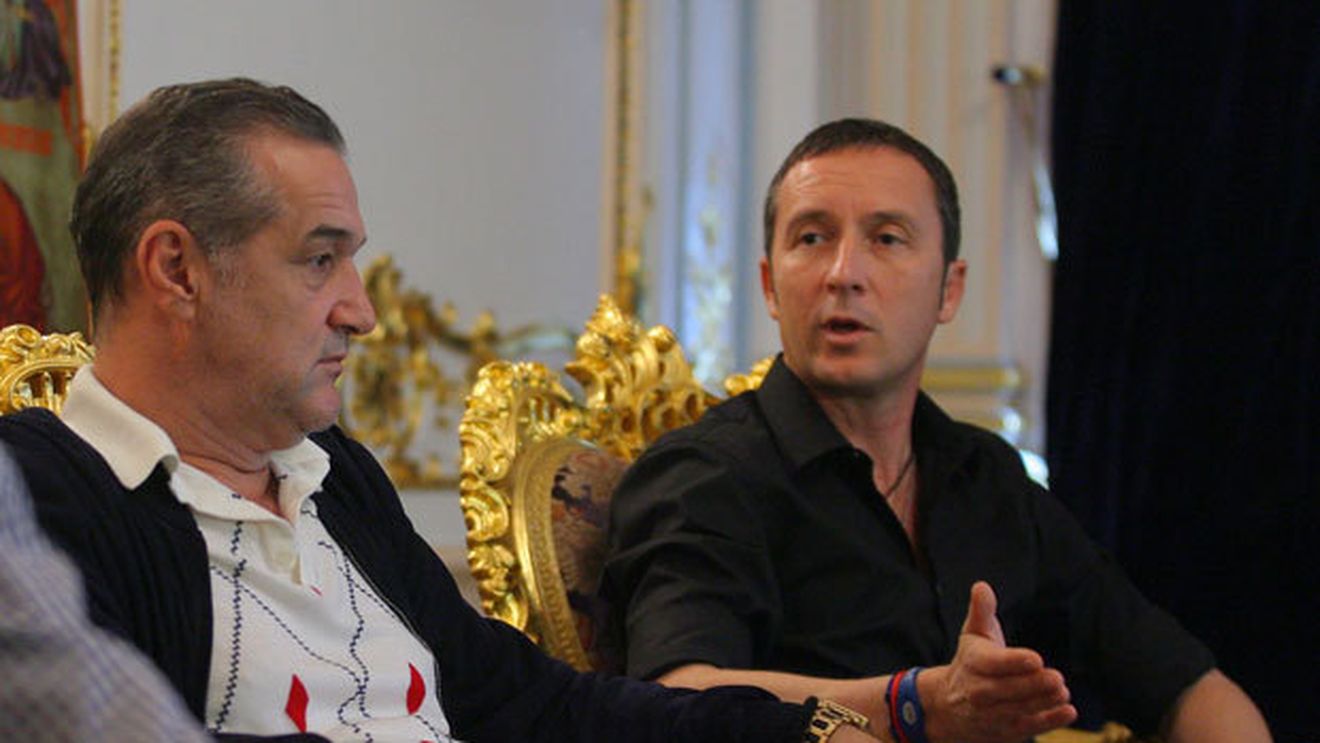 Alertă în Ghencea după un nou egal!** Becali: "Îi dau afară pe toți dacă nu facem treabă"