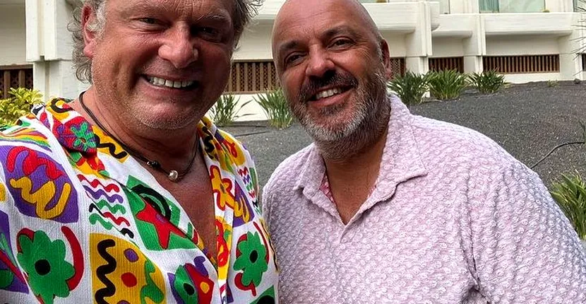 Cu ce greutăți se confruntă Leonard Miron, după ce s-a vindecat de cancer. 'Am apelat la ajutor specializat'