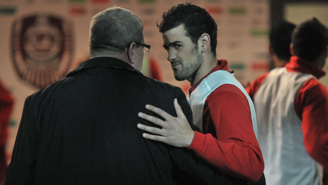 Jucătorii Clujului și-au cerut banii** Mureșan: "Îi primiți în curând"