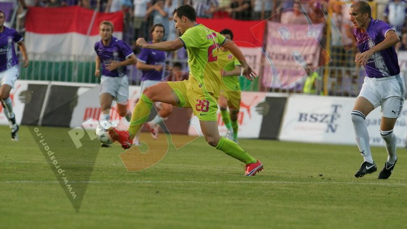 "Steaua e favorită cu Motherwell,** dar îi mai trebuie 2-3 jucători pentru a fi o echipă puternică!"