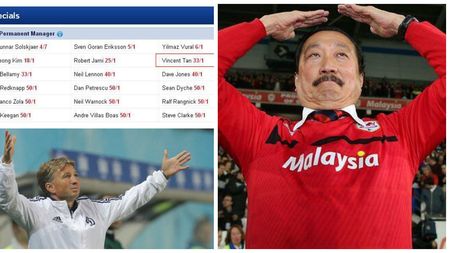 Petrescu este din nou în atenția unei echipe din Anglia, doar că are un contracandidat surpriză, cu putere de decizie! :)