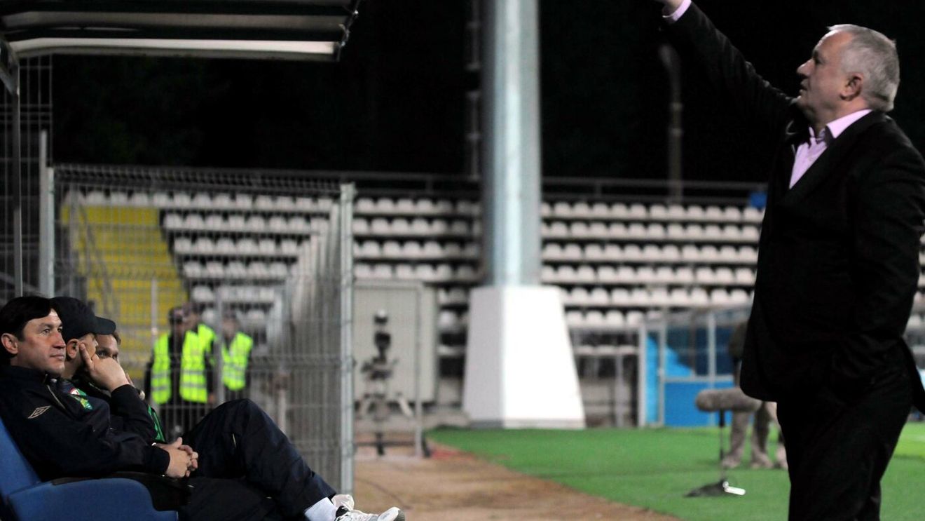 A avut o avere de sute de milioane de euro din agricultură şi a reacționat după apariția informațiilor despre banii promişi de FCSB rivalelor lui CFR Cluj! „Eu şi Gigi Becali puteam să trimitem două vagoane de bani"