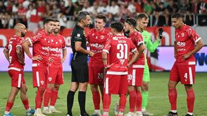 Helmut Duckadam, laude pentru Dinamo după revenirea în prima ligă: „Nu voi fi niciodată fanul lor, dar jos pălăria! Se vede mâna antrenorului” | VIDEO EXCLUSIV ProSport Live