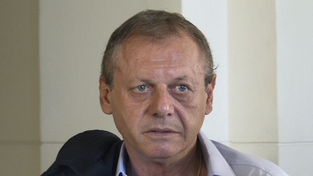 Ilie Balaci: "Nu știam că Ștefănescu e bolnav. Îl voi vizita la spital pe Costică"