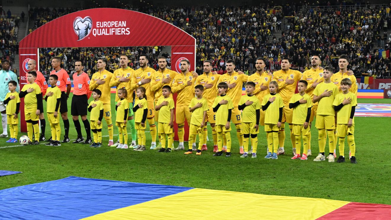 Adrian Mutu, reverență în fața naționalei lui Mircea Lucescu, după victoria cu Austria: „Un meci reușit din toate punctele de vedere!”