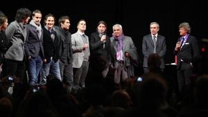 Mutu, la Antognoni's Day**: "Sper să port mereu cu onoare tricoul cu numărul 10"