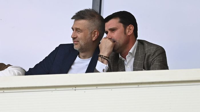 Marian Copilu a început transferurile pentru a transforma Petrolul într-o forță a Superligii! A semnat cu un brazilian