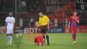 Stoichiță l-a băgat în ședință după meci:** "De ce nu ai dat scăriță?!" Mihai Costea a găsit o explicație incredibilă pentru ratare: "Era ud"