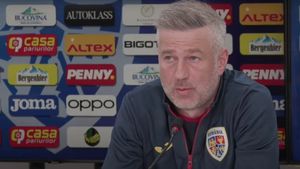 Edi Iordănescu, anunț oficial despre negocierile cu FRF pentru un contract la naționala României! Selecționerul e gata să semneze: „Cu condiția asta!”