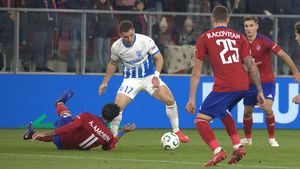 Reacția presei din Polonia după eșecul Craiovei: „A străpuns zidul românesc”