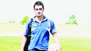 Rover de Timișoara!** Bănățenii au transferat cel mai bun marcator al ligii secunde