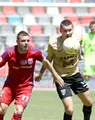 Adrian Popa vrea să continue cariera de fotbalist și după 38 de ani: ”Doar eu pot decide dacă mai pot sau nu.” Steaua rămâne prima opțiune a mijlocașului