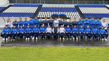 După Sibiu, așteptarea ia sfârșit și la Deva! Modernizarea stadionului s-a încheiat, iar echipa, lider în Liga 3, revine din exil după aproape 3 ani