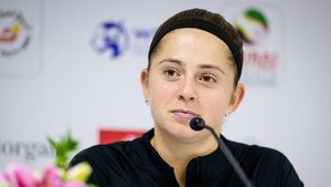 Jelena Ostapenko, declarație provocatoare înaintea duelului cu Simona Halep: „Nu mi-a făcut față când a intrat cu mine pe teren la Roland Garros!"