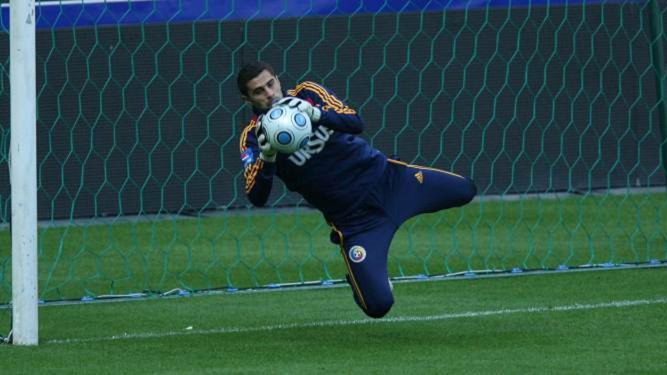 Coman: "Doar n-am înnebunit, ca să joc la Dinamo!** Aștept oferta Rapidului"