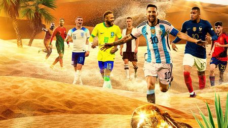 Așteptarea a luat sfârșit, iar Campionatul Mondial debutează astăzi!