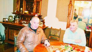 Andone a recunoscut eșecul de la Dinamo:** "Un 2011 nereușit! Plec în China"