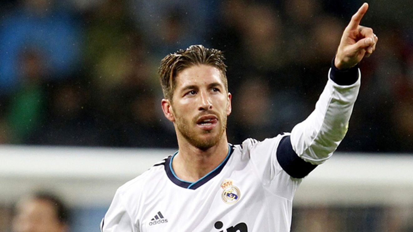 Se căsătorește Sergio Ramos?** Anunțul făcut de presa din Spania