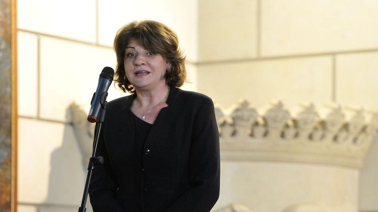 Carmen Tocală este noul președinte al Federației Române de Baschet. „Avem de demonstrat că suntem al doilea sport din România”