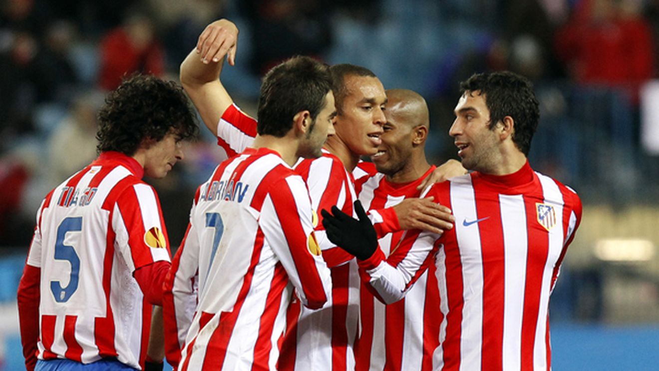 La Liga a ajuns la un nou nivel!** Atletico Madrid este al DOILEA club care adoptă o SUPER idee de marketing