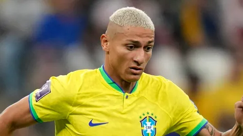 Brazilia, bătută de africani, Germania învinsă acasă, scor de 10-0 în Asia. Rezultate șoc în partidele de verificare disputate marți seara