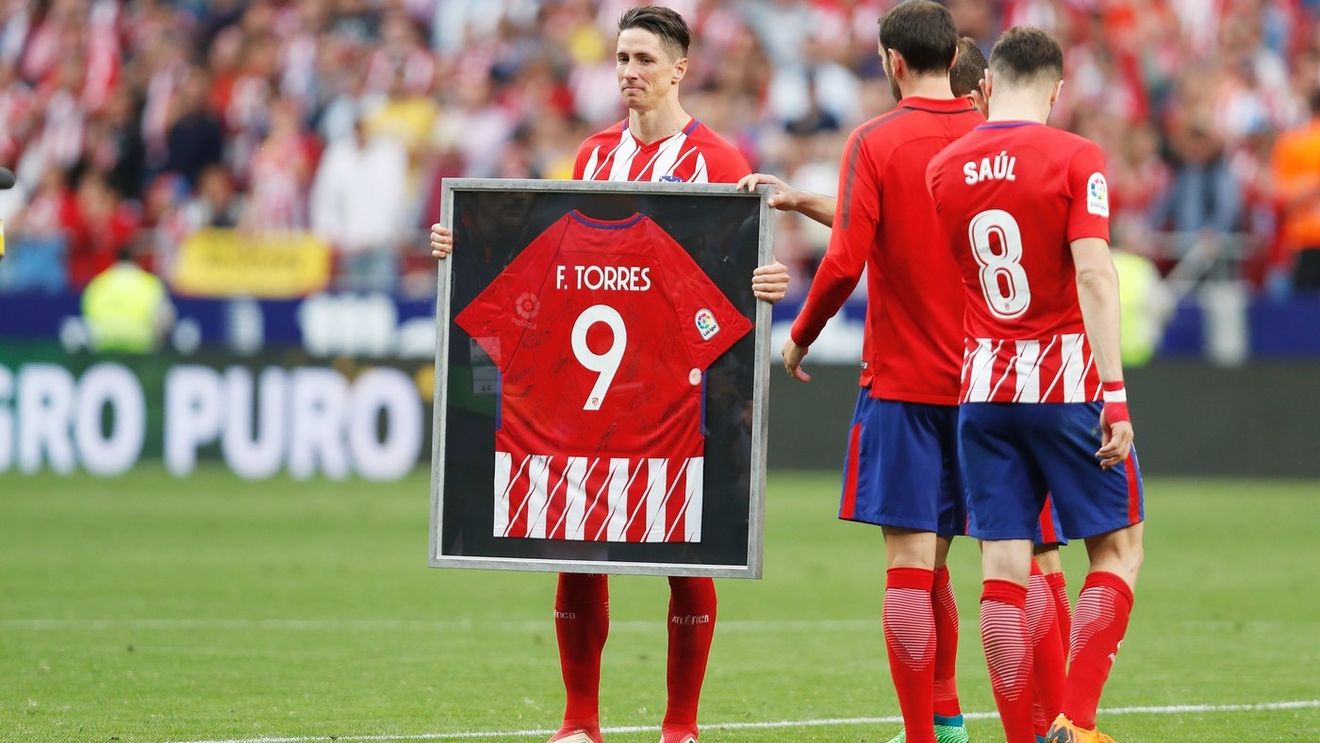 Transferul lui Cătălin Munteanu la Atletico Madrid. Cum l-a cunoscut pe Fernando Torres: „Era rău”