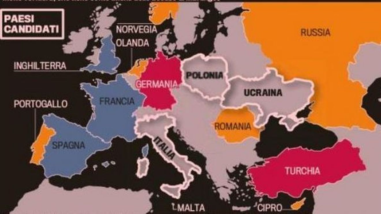 UEFA declanșează procedurile legale** în scandalul de corupție