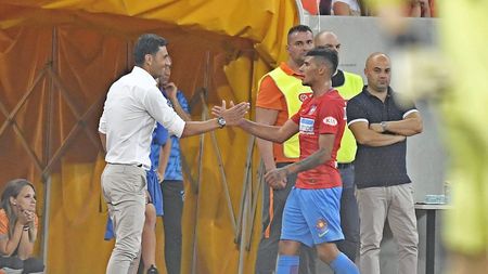 Transferul în SUA, o greșeală pentru Florinel Coman? Nicolae Dică: „Ar face față în campionate mai puternice din Europa”