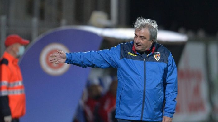 Mihai Stoichiță, selecționerul din umbră! Dezvăluiri despre oficialul FRF: „El face convocările, tactica și schimbările!”