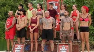 Un super campion intră în bătălia de la Survivor România 2022! Va fi coechipier cu Cătălin Zmărăndescu, fostul bodyguard al lui Gigi Becali