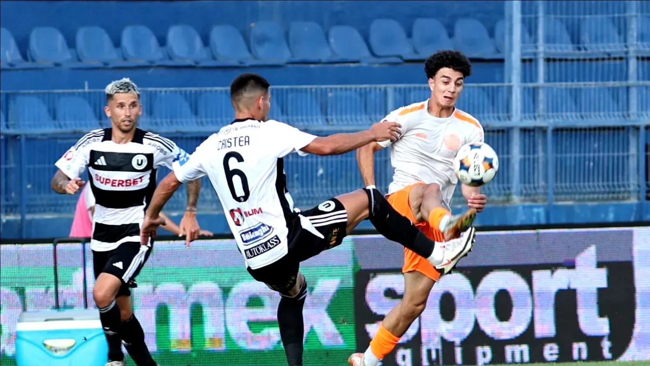 Antrenorul din Superliga trage un semnal de alarmă: „Am nevoie urgent de 5-6 jucători. Am rămas doar într-un singur fundaș central”. Vrea și trei fotbaliști de la FCSB. EXCLUSIV